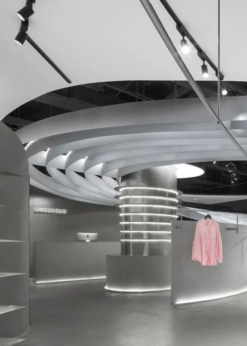 木又寸建筑事物室 在國內(nèi)廣告設(shè)計領(lǐng)域的創(chuàng)新探索